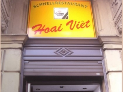 Photo: Hoai Viet Schnellrestaurant